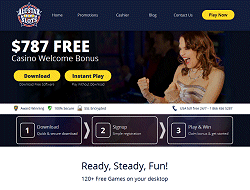 ALL STAR SLOTS: FREE No Deposit Mobile Video Poker Casino Deposit Codes for August 11, 2022