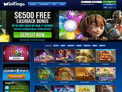 WINTINGO CASINO: No Deposit Online Casino Chip Codes for January 19, 2022
